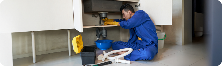 Plumbing Mechanic